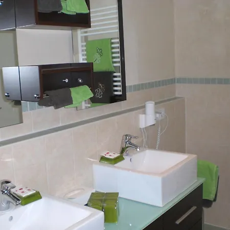 Restaurant Hausberg 3*