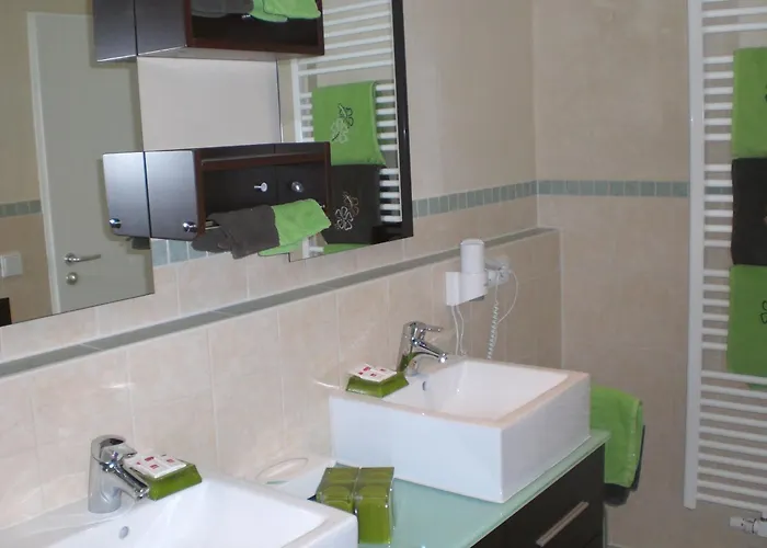 Restaurant Hausberg 3*