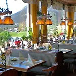Hotell Restaurant Hausberg 3*