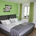 Hotell Restaurant Hausberg Garmisch-Partenkirchen