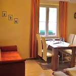 Hotell Restaurant Hausberg 3*