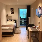 Hotell Restaurant Hausberg Garmisch-Partenkirchen