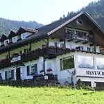 Hotell Restaurant Hausberg