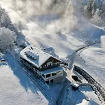 Hotell Restaurant Hausberg 3*