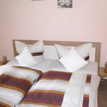 Restaurant Hausberg Szálloda