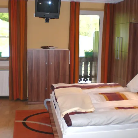 Restaurant Hausberg 가르미슈파르텐키르헨