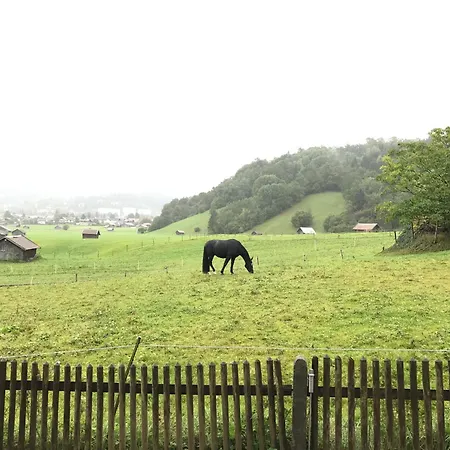 호텔 Restaurant Hausberg 가르미슈파르텐키르헨