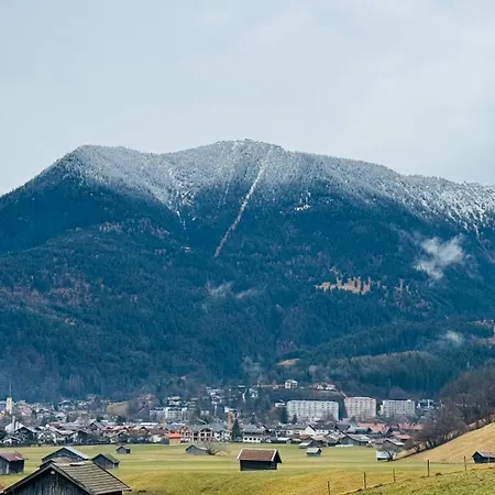 Restaurant Hausberg Garmisch-Partenkirchen