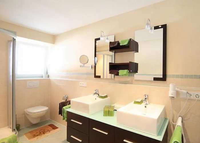 Restaurant Hausberg 3* 가르미슈파르텐키르헨