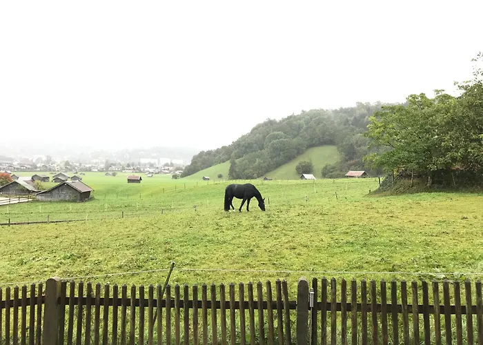 Hotel Restaurant Hausberg Garmisch-Partenkirchen